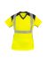 TEE-SHIRT BAHIA - WOMEN - YELLOW SIZE XS