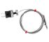 RS PRO Type J Thermocouple → +350°C