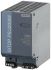 Siemens 6AG13 Switched Mode DIN Rail Power Supply, 120 → 500V ac ac Input, 24V dc dc Output, 5A Output, 120W