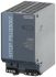 Siemens DIN-sín tápellátás, BE: 500V ac, 24V dc, 10A, 240W