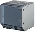 Siemens 6AG13 Switched Mode DIN Rail Power Supply, 120 → 230V ac ac Input, 24V dc dc Output, 40A Output, 960W
