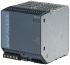 Siemens 6AG14 Switched Mode DIN Rail Power Supply, 400 → 500V ac ac Input, 24V dc dc Output, 40A Output, 960W