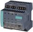 Siemens 6AG19 Switched Mode DIN Rail Power Supply, 24V dc dc Input, 24V dc dc Output, 10A Output