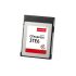 InnoDisk 3TE6 CompactFlash Industrial 512 GB 3D TLC Compact Flash Card