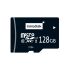 InnoDisk Micro SD-kártya Igen MicroSD 128 GB