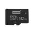 Karta Micro SD MicroSD, 512 GB Tak, InnoDisk