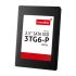 InnoDisk 3TG6-P, 2,5 Zoll Intern HDD-Festplatte SATA III Industrieausführung, 3D TLC, 2 TB, SSD