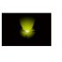 ROHM Yellow-Green LED  SMD, CSL1901MW1