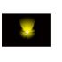 ROHM Yellow LED  SMD, CSL1901YW1