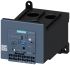 Siemens Overload Relay 1NC/1NO, 50 A F.L.C, 4 A Contact Rating, 45 kW, 3P, SIRIUS 3RB