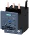 Siemens Contactor Relay 1NC/1NO, 32 A F.L.C, 3 A Contact Rating, 30 kW, 3P, SIRIUS 3RU