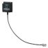 Siemens 6GT28120EA01 Square Antenna with TNC Male Connector, UHF RFID