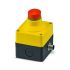 Phoenix Contact ESS Series Red, Yellow Emergency Stop Push Button