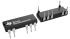 Texas Instruments DCP010505DBP, DC-DC Power Supply Module 100mA 400 KHz