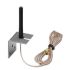 Phoenix Contact 2701362 Whip WiFi Antenna with SMA Male Connector, WiFi, ISM