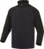 Delta Plus ALMA Black/Navy Polyester Fleece Jacket XL