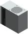 Siemens 6AG4025, Industrial Computer, 350W, Intel Core i5 3.6 GHz, 8000 MB, 4 Windows