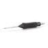 Weller RTMS 004 B MS 0.4 x 18.5 mm Bevel Soldering Iron Tip for use with WXMPS MS Smart Soldering Iron, WXsmart