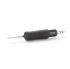 Weller RTPS 001 C MS 0.1 mm Conical Soldering Iron Tip for use with WXMPS MS Smart Soldering Iron, WXsmart Soldering