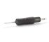 Weller RTPS 001 C NW MS 0.1 mm Conical Soldering Iron Tip for use with WXMPS MS Smart Soldering Iron, WXsmart Soldering