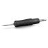 Weller RTPS 004 C MS 0.4 mm Conical Soldering Iron Tip for use with WXMPS MS Smart Soldering Iron, WXsmart Soldering
