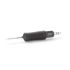Weller RTPS 002 S MS 0.2 mm Chisel Soldering Iron Tip for use with WXMPS MS Smart Soldering Iron, WXsmart Soldering