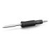 Weller RTUS 032 S L MS 3.2 mm Chisel Soldering Iron Tip for use with WXMPS MS Smart Soldering Iron, WXsmart Soldering