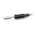 Weller RTUS 076 S MS 7.6 mm Chisel Soldering Iron Tip for use with WXMPS MS Smart Soldering Iron, WXsmart Soldering