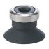 SMC 10mm Flat Urethane Rubber Pneumatic Suction Cup ZPG10US-7A-X2