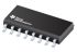 Texas Instruments BQ2004SN, Battery Charger IC NiCD, NiMH, 5 V 16-Pin, SOIC