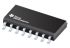 Texas Instruments CD4021BM 8-stage Surface Mount, Through Hole Shift Register CMOS SOIC