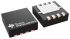 N-Channel MOSFET, 14 A, 30 V VSON-CLIP Texas Instruments CSD17308Q3T