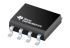 SN10502D Texas Instruments, 2-Channel Video Amplifier, 120MHz 900V/μs Rail to Rail O/P, 8-Pin SOIC