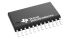 Texas Instruments, 16 bit- ADC 500ksps, 24-Pin TSSOP