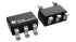 Texas Instruments,Audio, 5-Pin SC-70 OPA1671IDCKT