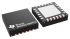 Texas Instruments, Quad ADC 768ksps, 24-Pin WQFN EP
