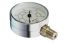 Bourdon NPT 1/4 Dial Pressure Gauge 11bar, MTR2-D50.B94, 0bar min.