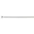 ABB Cable Ties, Cable Tray, 224mm x 7.1 mm, White Nylon