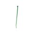 ABB Cable Ties, Cable Tray, 360mm x 4.8 mm, Green Nylon