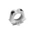 ABB Natural Nylon Cable Clamp