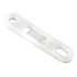 ABB Natural Cable Tie Mount 15.8 mm x 79mm