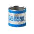 ABB Copper Alloy Blue Cable Sleeve, 15.7mm Diameter, 11.2mm Length, GSB550 Series