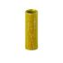 Funda de cable Thomas & Betts GSC312 de Bronce Amarillo, long. 6.4mm, Ø 9.2mm