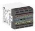 ABB D45 (Harsh Env) Pluto Series Safety Controller, 39 Safety Inputs, 6 Safety Outputs, 24 V dc