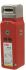 ABB MKey9 24VDC Switch Safety Interlock Switch, Key Actuator Included, Stainless Steel