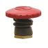 ABB LineStrong E-Stop Series Red Emergency Stop Push Button