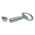 ABB ARIA Series 8mm Square Lock Insert For Use With ARIA