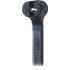 ABB Cable Ties, Cable Tray, 355.6mm x 2.4 mm, Black Nylon