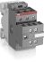 ABB 1SBL23 Contactor, 100 to 250 V ac Coil, 3-Pole, 45 A, 11 kW, 3NO/1NC
