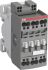 ABB 1SBL2 Series Contactor, 100 to 250 V ac Coil, 3-Pole, 50 A, 22 kW, 3NO